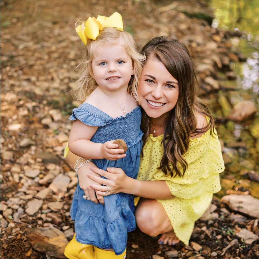 Meet your Posher, Kaycee